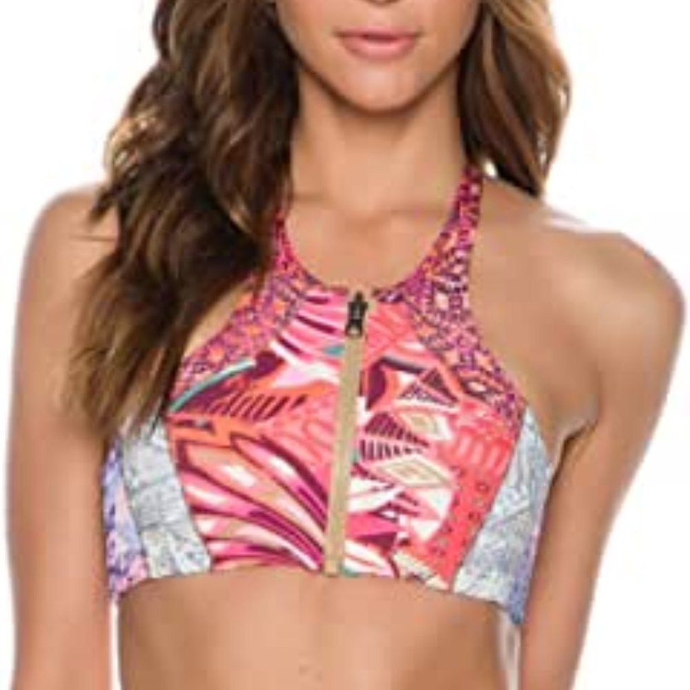 Maaji Dear Hitchhiker Bikini Top